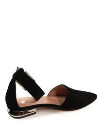 Туфлі та лофери It-girl модель 1440-1151-290_black Фото