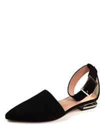 Туфлі та лофери It-girl модель 1440-1151-290_black Фото