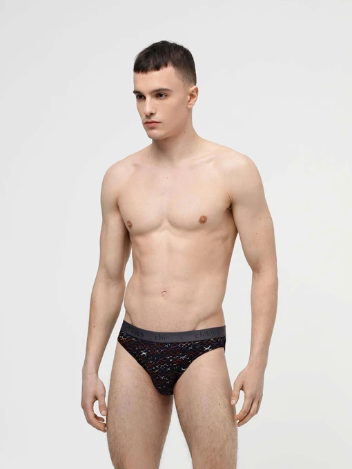 Нижнее белье Chikiss модель CMP303-02 Фото