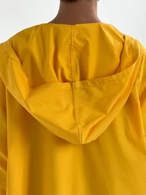 Пальто и плащи IJ модель ij-raincoat-yellow Фото