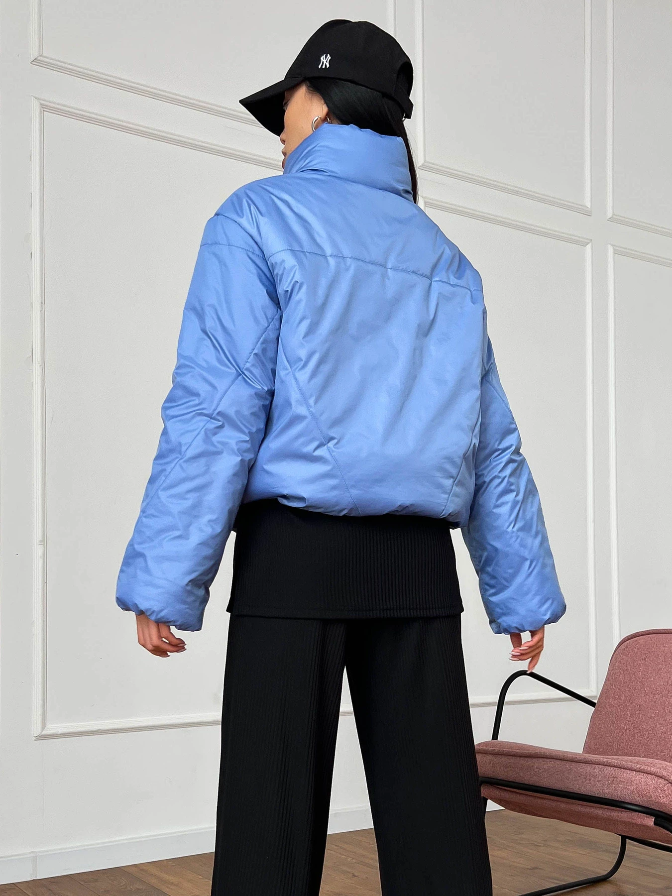 Куртки и дубленки Jadone Fashion модель Demisezonna_kurtka_Siya_bl Куртки и дубленки Jadone Fashion модель Demisezonna_kurtka_Siya_bl Фото