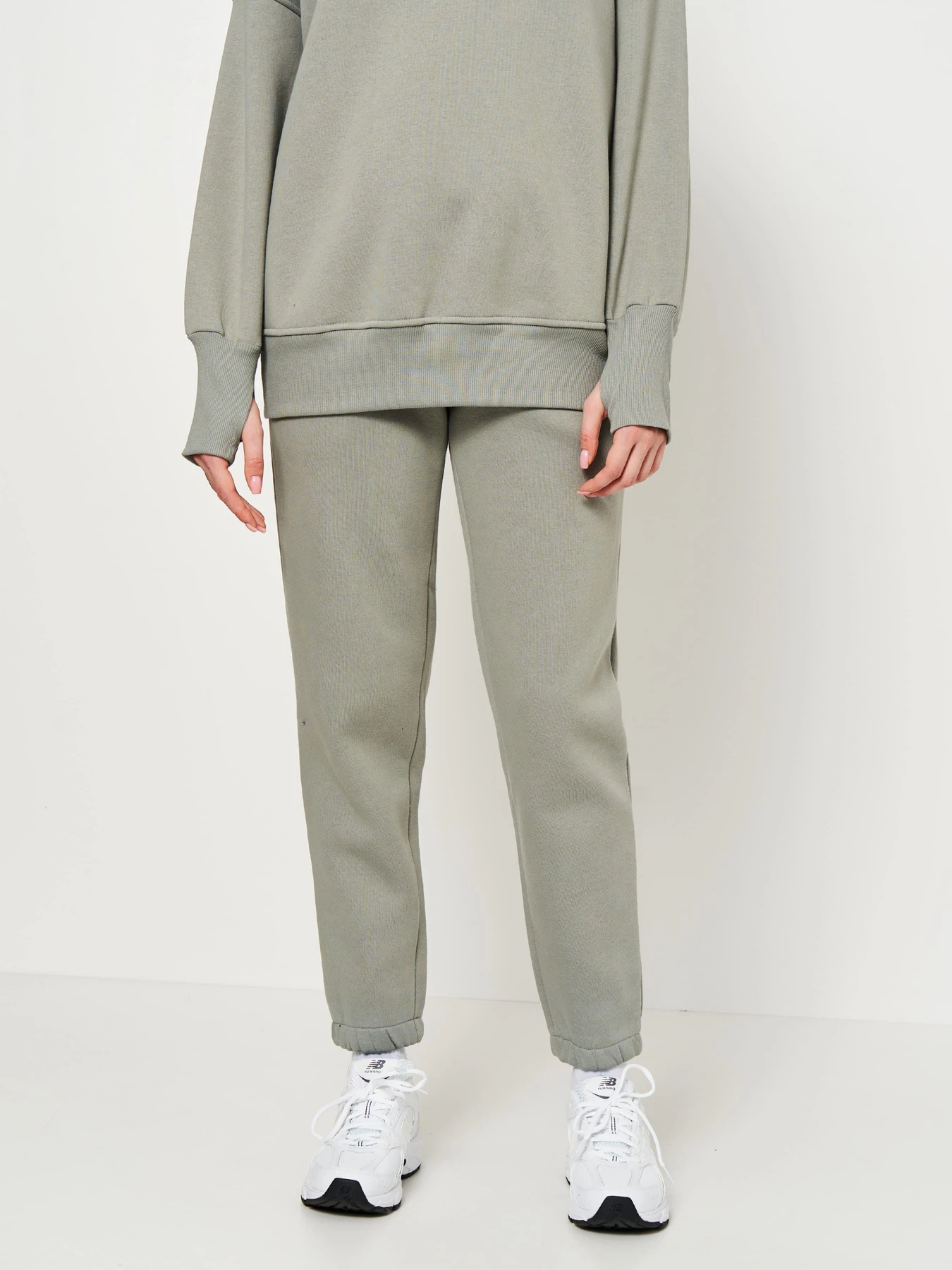 Костюмы Роза модель 230404_grey Костюмы Роза модель 230404_grey Фото