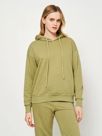 Костюмы Роза модель 230405_olive Фото