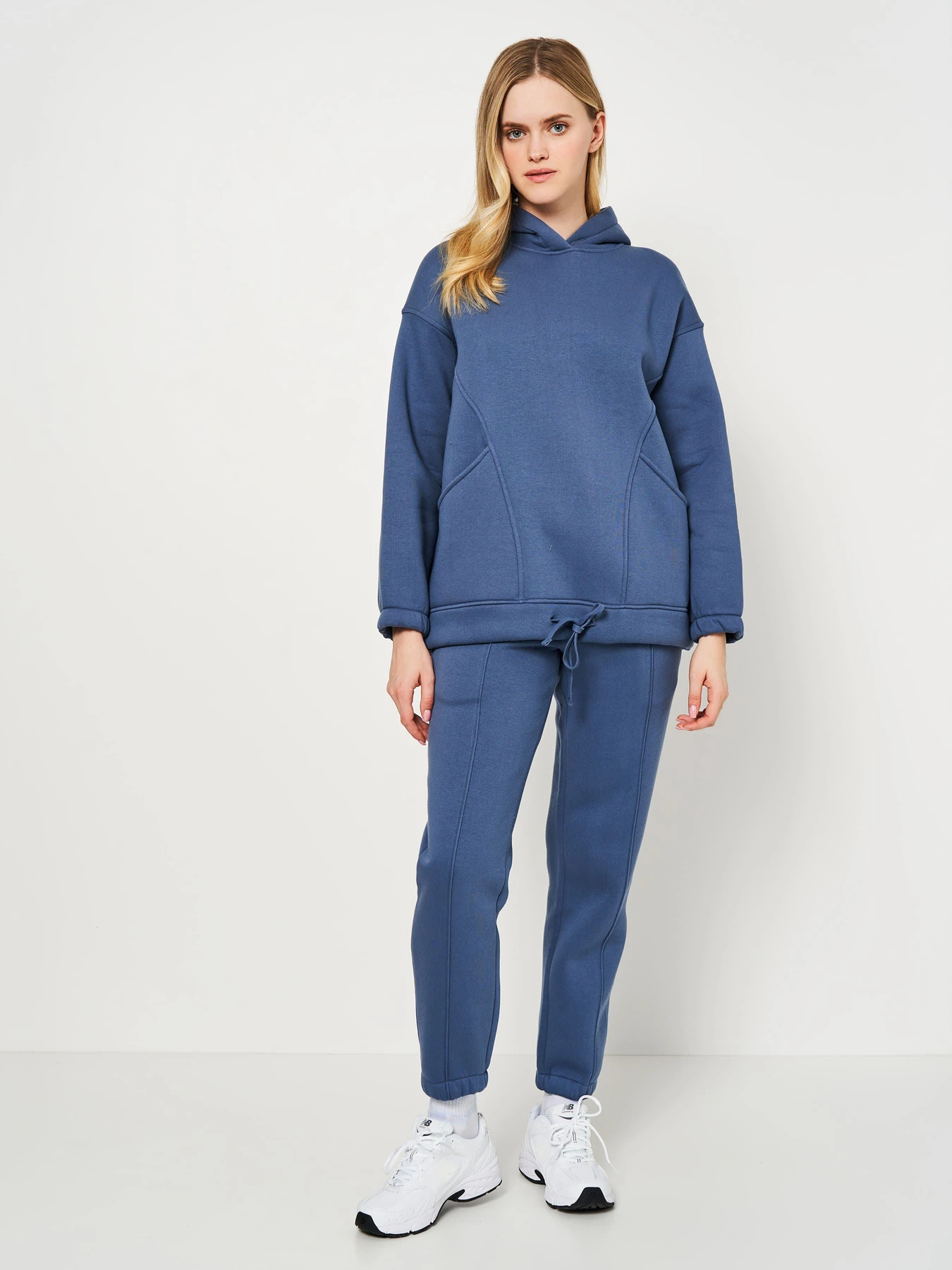 Костюмы Роза модель 230406_jeans Костюмы Роза модель 230406_jeans Фото