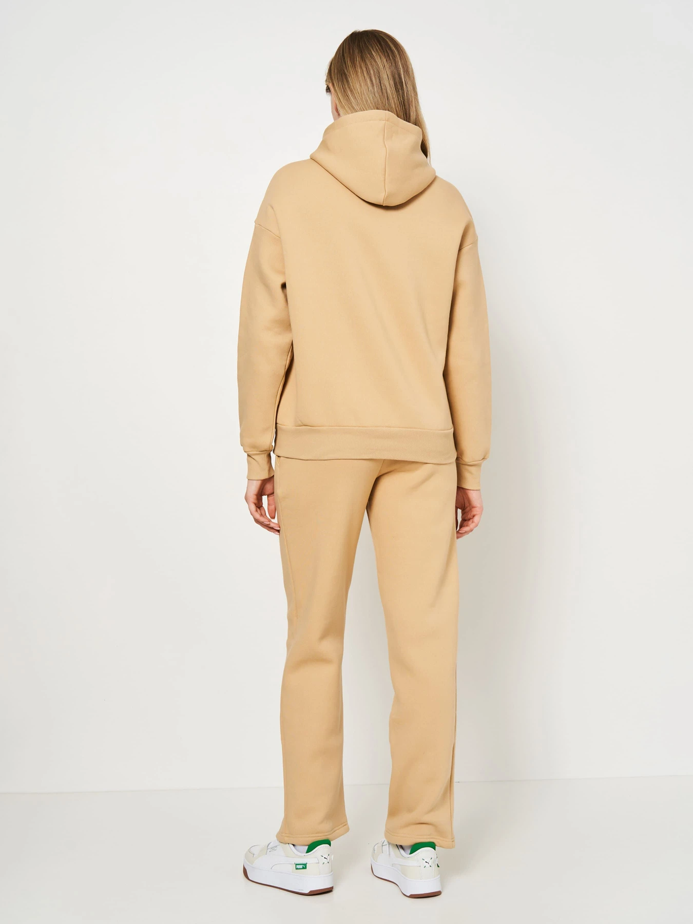 Костюмы Роза модель 230712_beige Костюмы Роза модель 230712_beige Фото