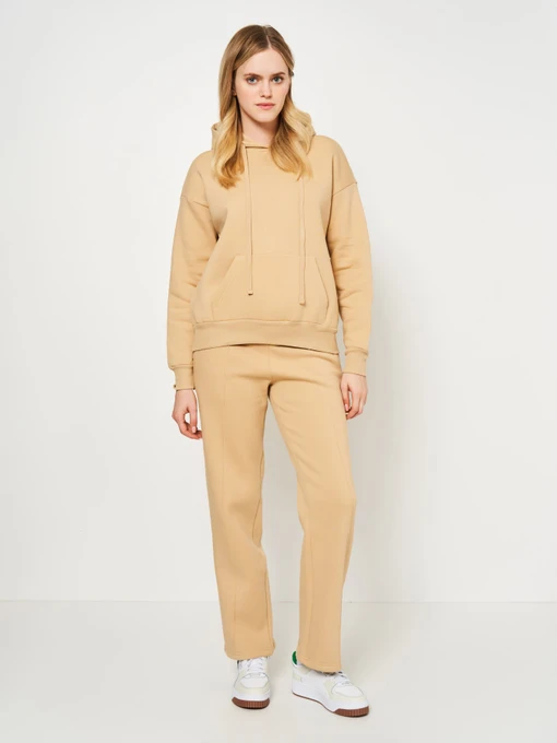 Костюмы Роза модель 230712_beige Фото