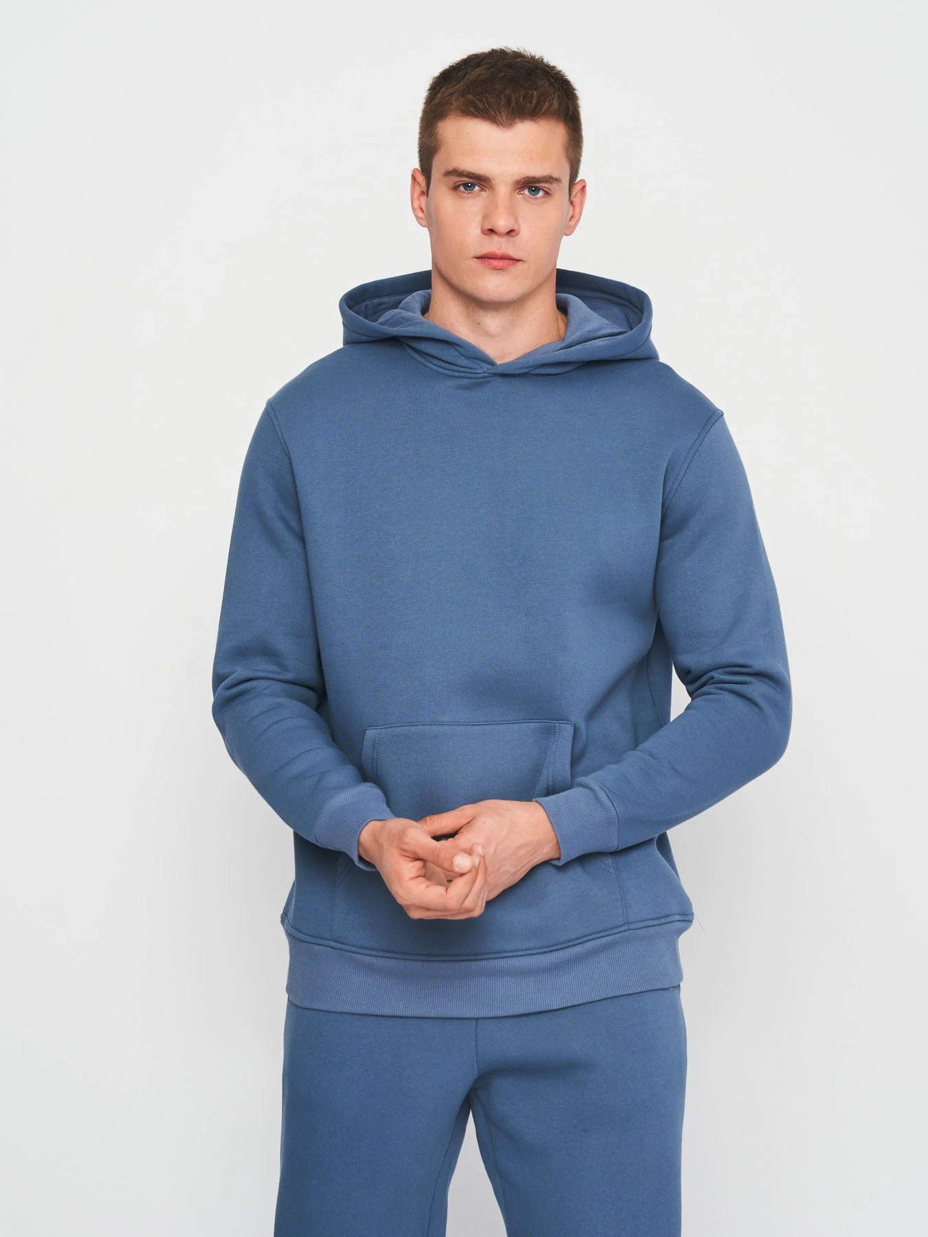 Костюми Роза модель 230510_jeans Фото
