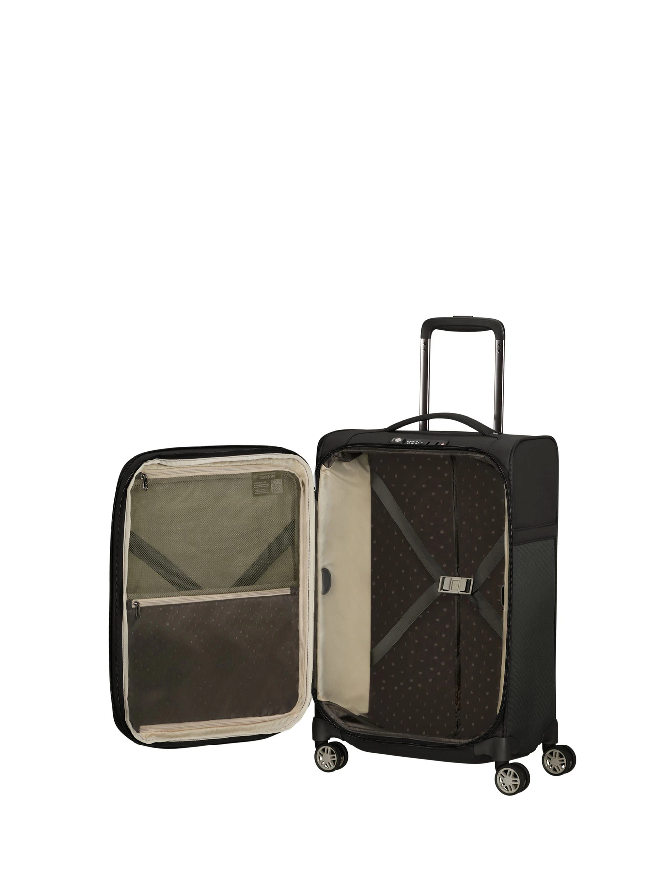 Дорожные сумки и чемоданы Samsonite модель KE009002 Дорожные сумки и чемоданы Samsonite модель KE009002 Фото