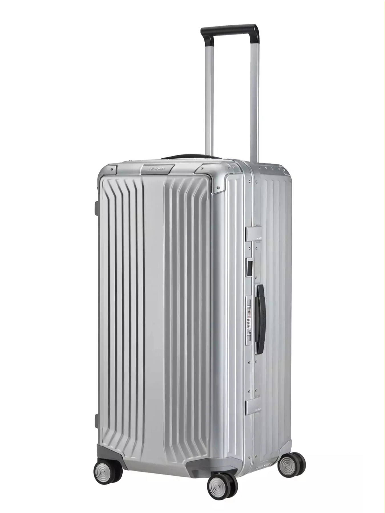 Дорожні сумки та валізи Samsonite модель CS008005 Фото