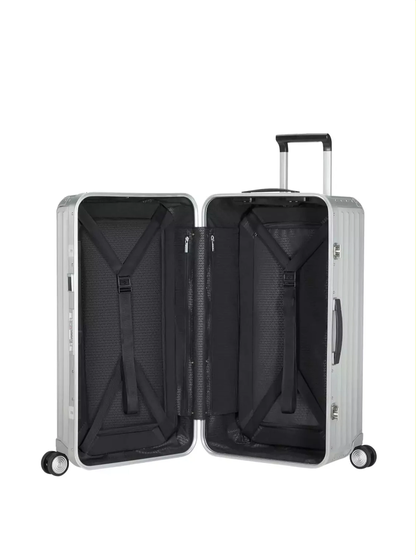 Дорожні сумки та валізи Samsonite модель CS008005 Фото