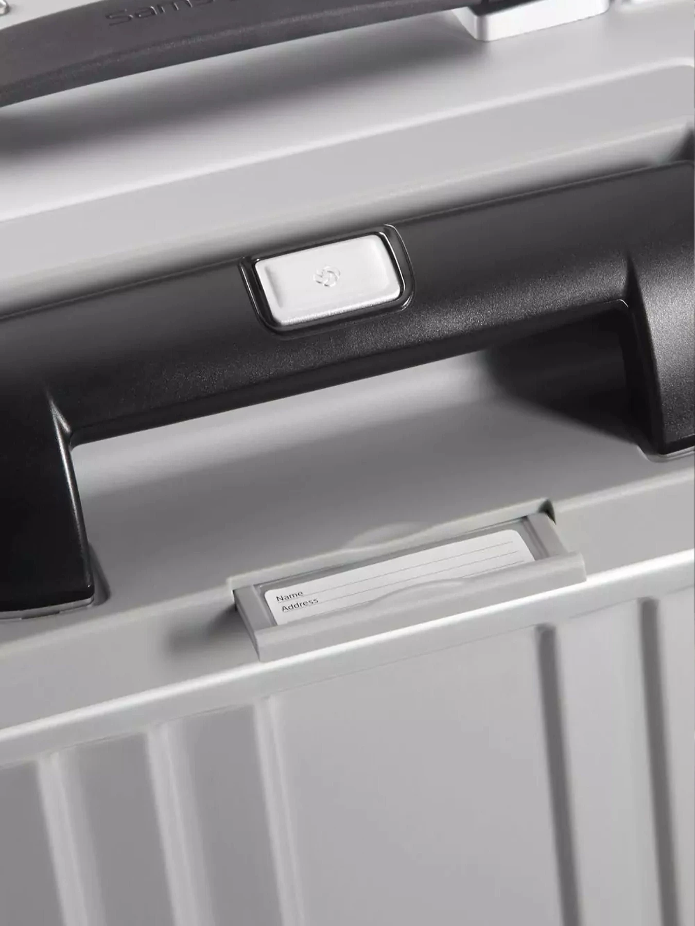 Дорожні сумки та валізи Samsonite модель CS008005 Фото