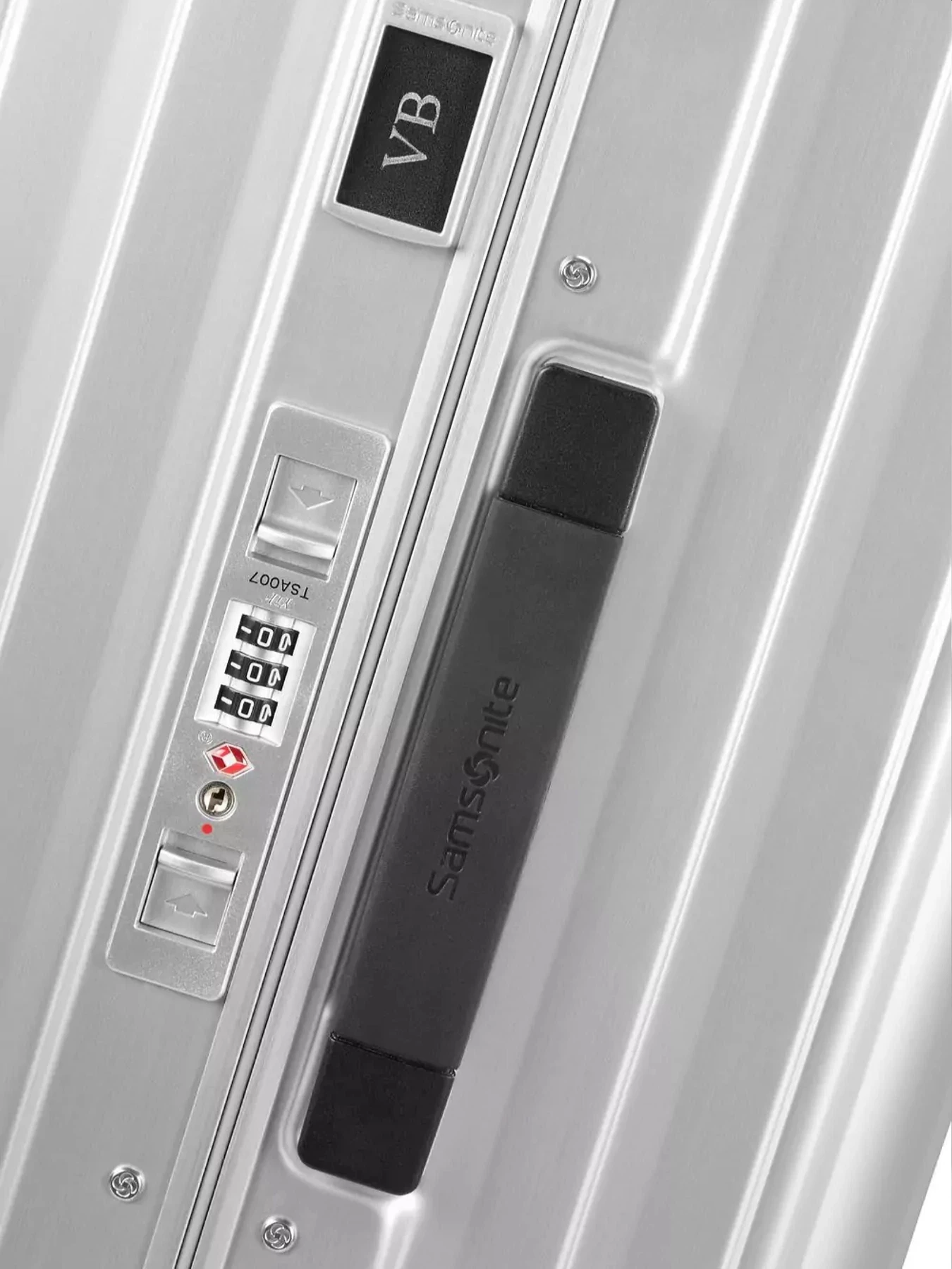 Дорожні сумки та валізи Samsonite модель CS008005 Фото