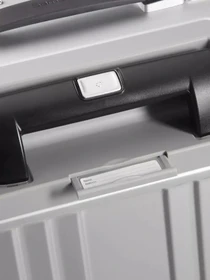 Дорожні сумки та валізи Samsonite модель CS008005 Фото