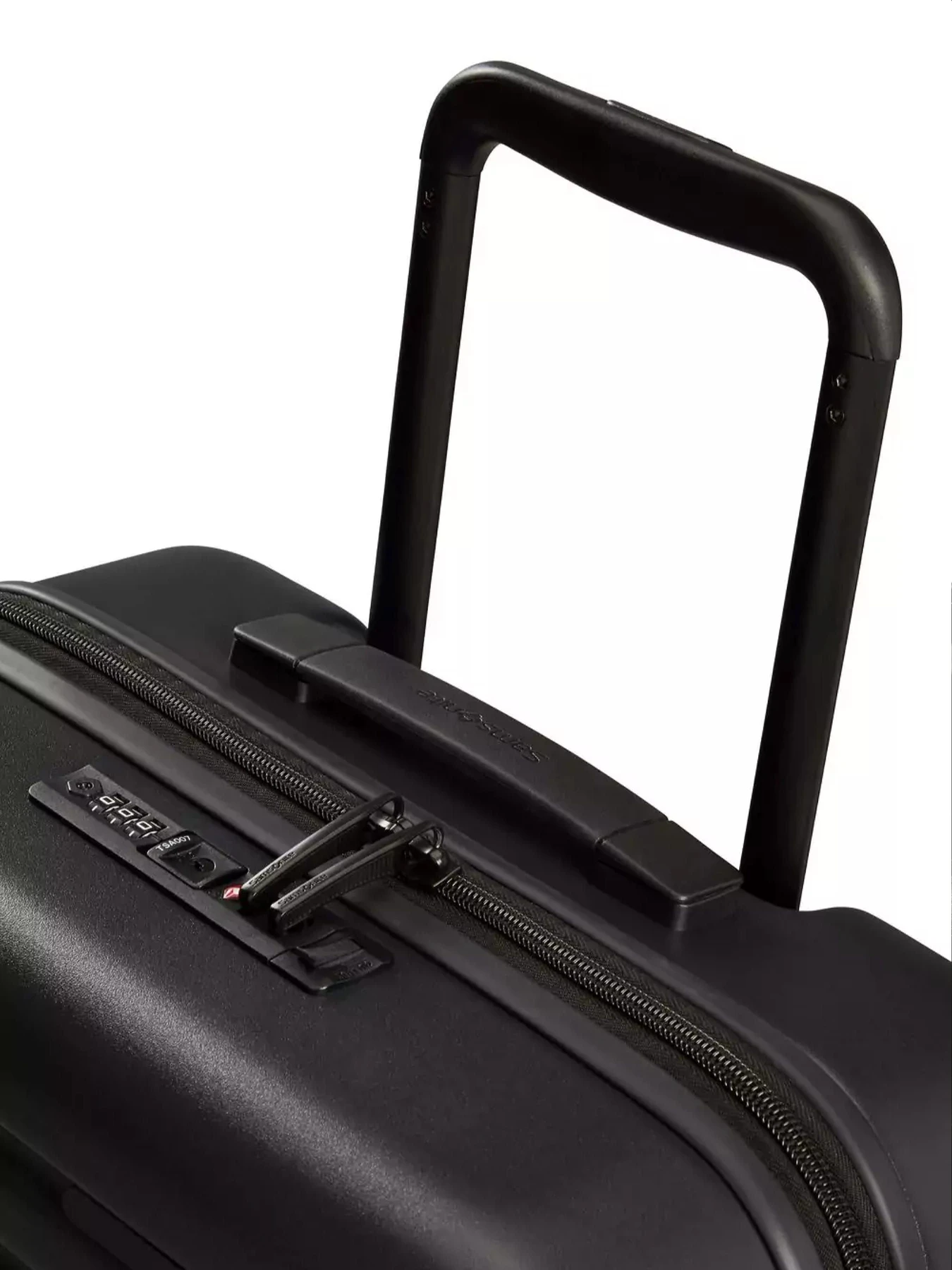 Дорожні сумки та валізи Samsonite модель KF109001 Дорожні сумки та валізи Samsonite модель KF109001 Фото