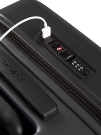 Дорожні сумки та валізи Samsonite модель KF109001 Фото