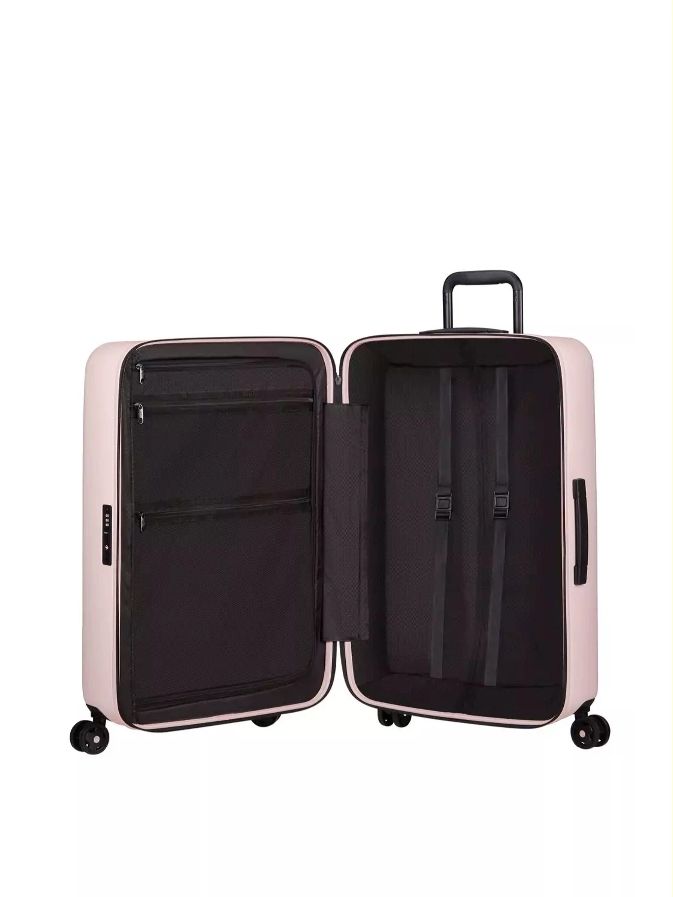 Дорожные сумки и чемоданы Samsonite модель KF180002 Фото