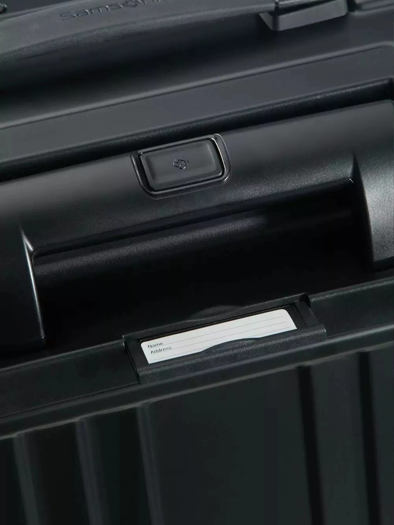 Дорожні сумки та валізи Samsonite модель CS009002 Дорожні сумки та валізи Samsonite модель CS009002 Фото
