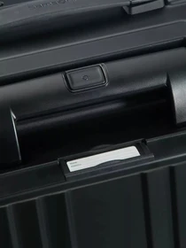 Дорожні сумки та валізи Samsonite модель CS009002 Фото