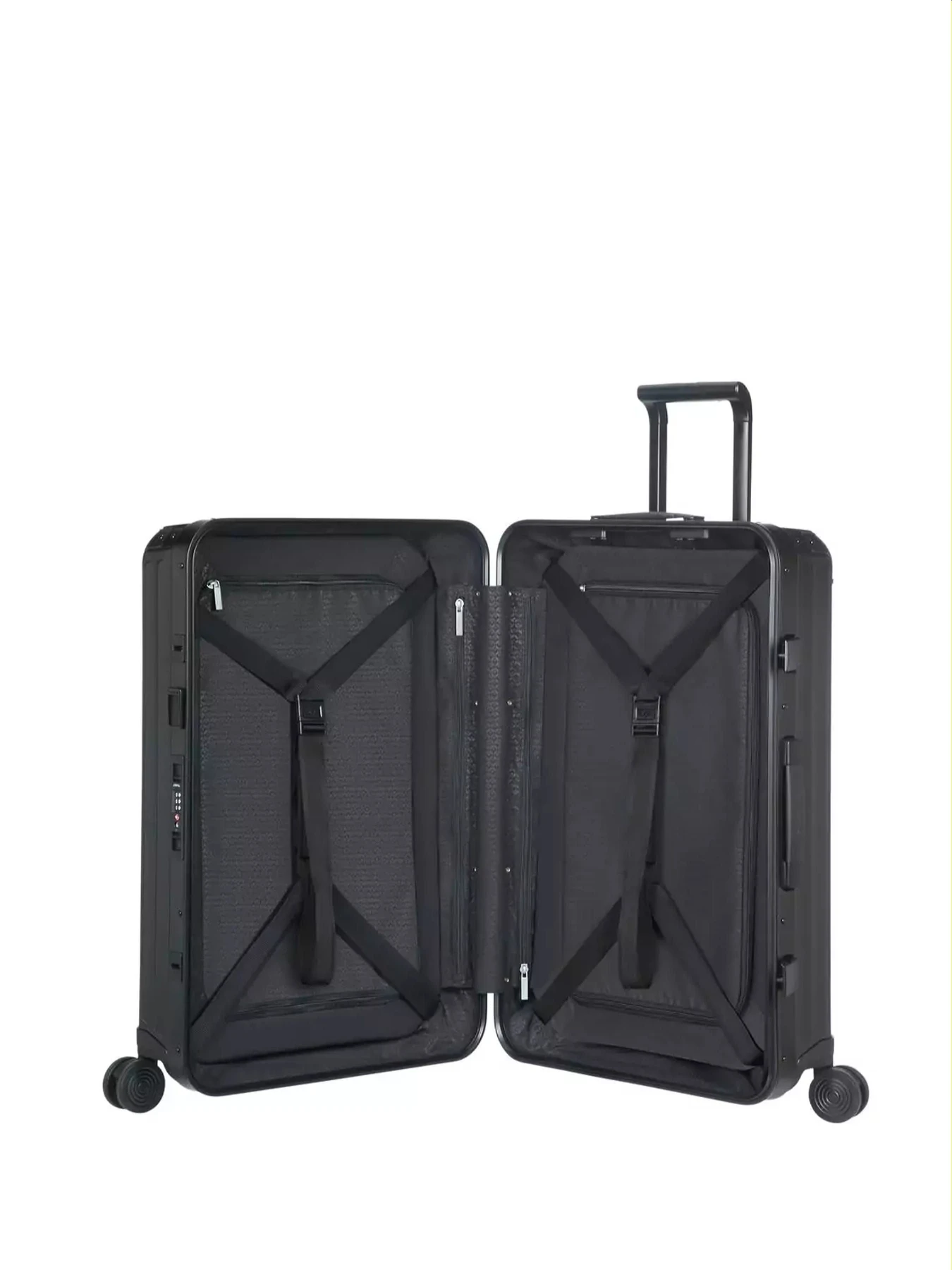 Дорожні сумки та валізи Samsonite модель CS009003 Дорожні сумки та валізи Samsonite модель CS009003 Фото
