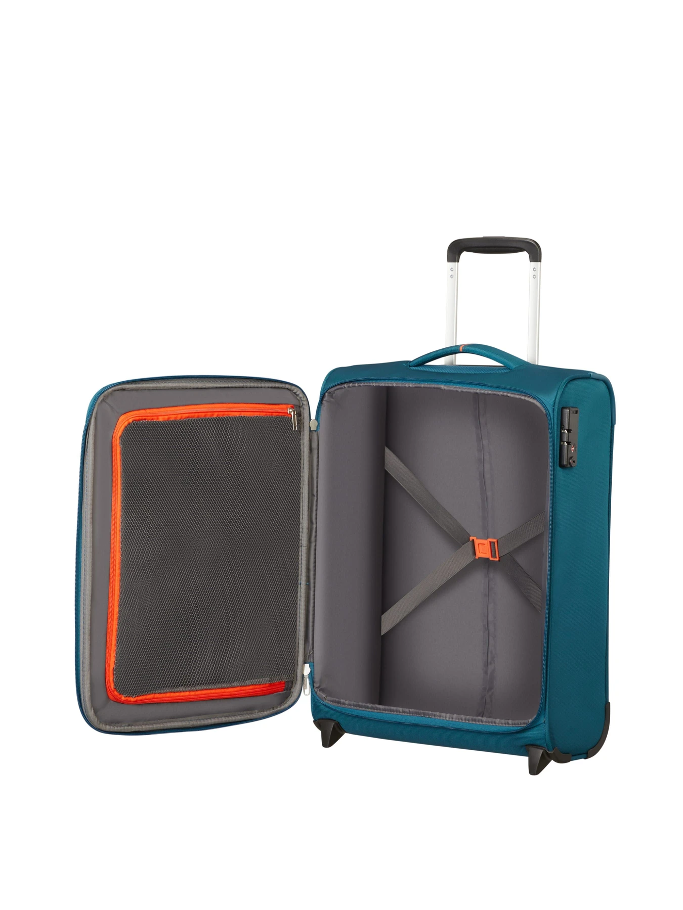 Дорожні сумки та валізи American Tourister модель MA311001 Фото