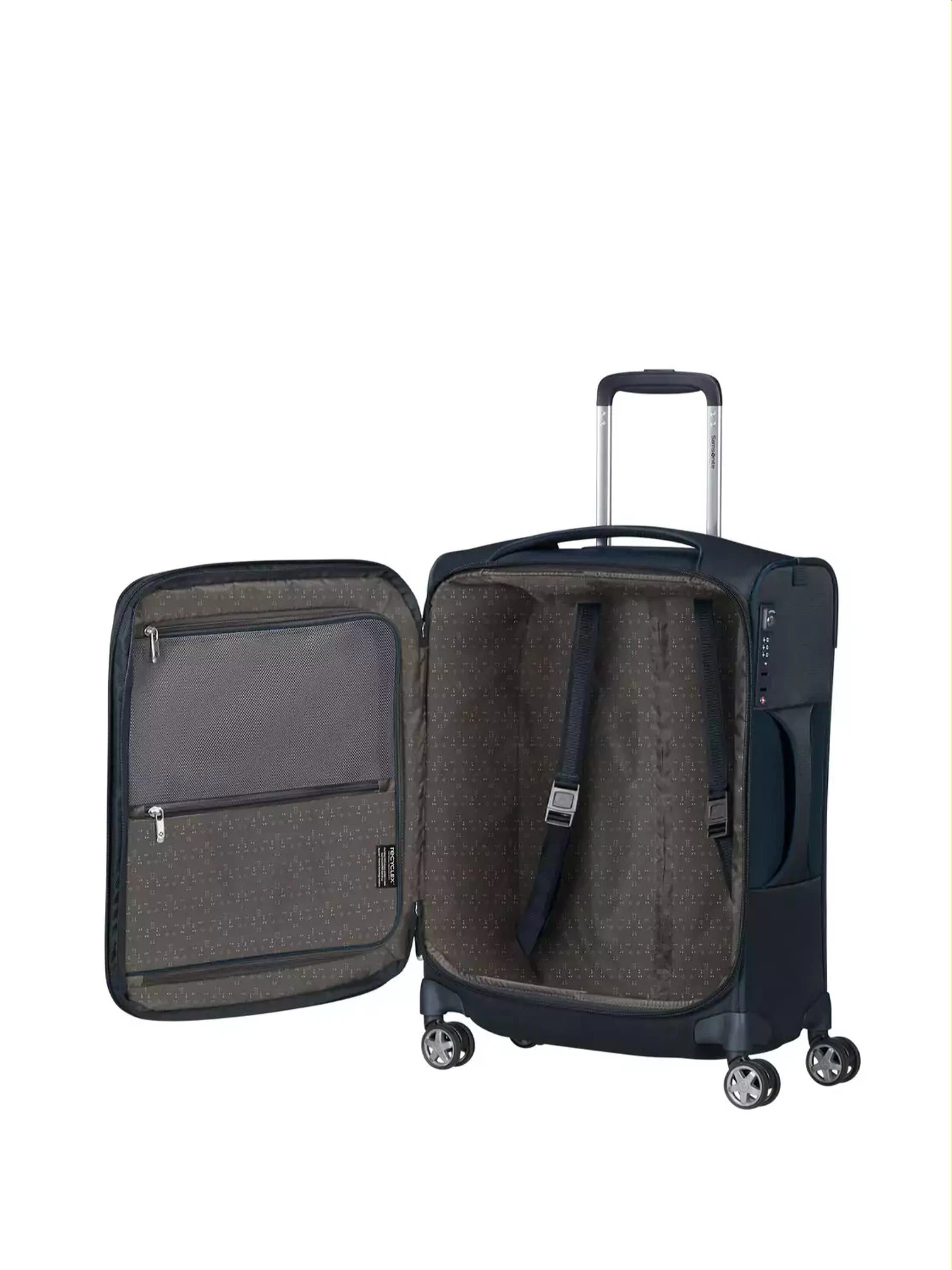 Дорожні сумки та валізи Samsonite модель KG611302 Фото