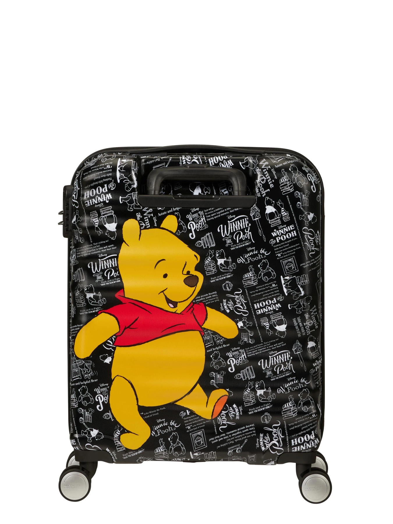Дорожні сумки та валізи American Tourister модель 31C09001 Фото
