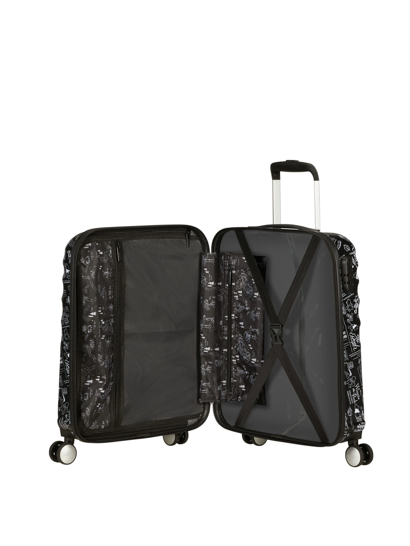 Дорожні сумки та валізи American Tourister модель 31C09001 Фото