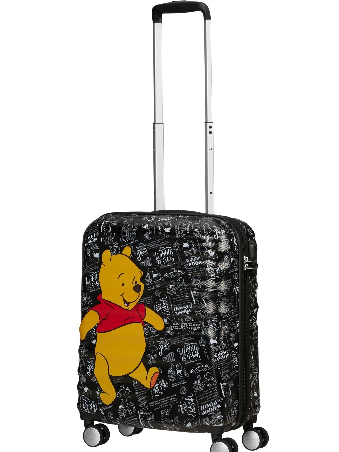 Дорожні сумки та валізи American Tourister модель 31C09001 Фото