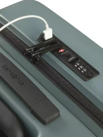 Дорожні сумки та валізи Samsonite модель KF114001 Фото