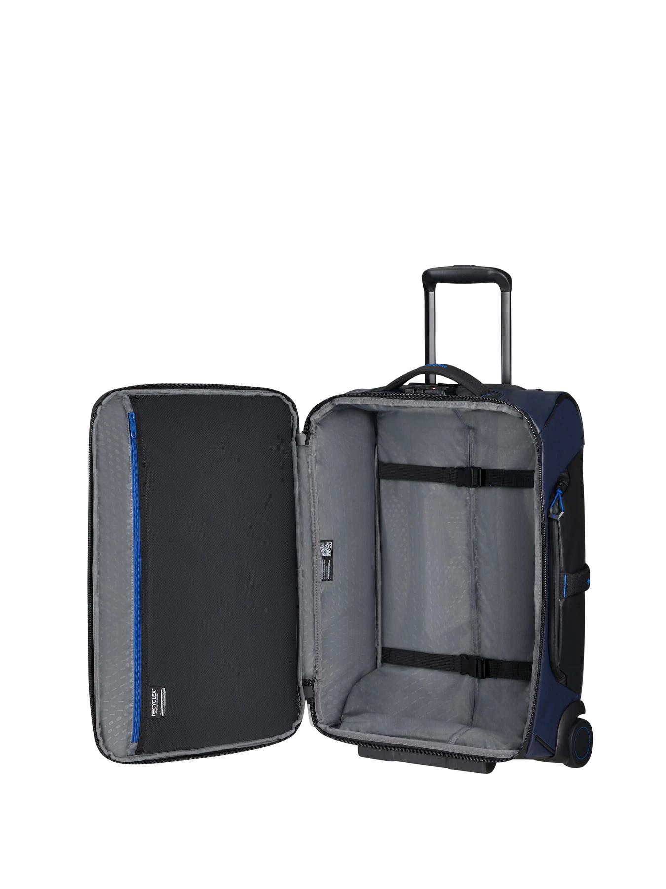 Дорожные сумки и чемоданы Samsonite модель KH701010 Фото