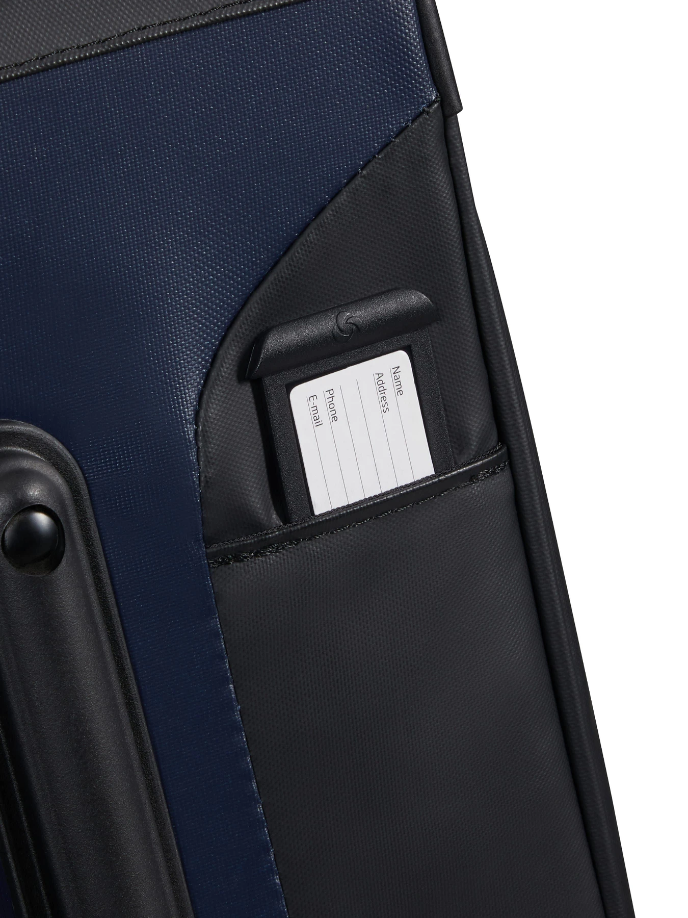 Дорожные сумки и чемоданы Samsonite модель KH701010 Фото