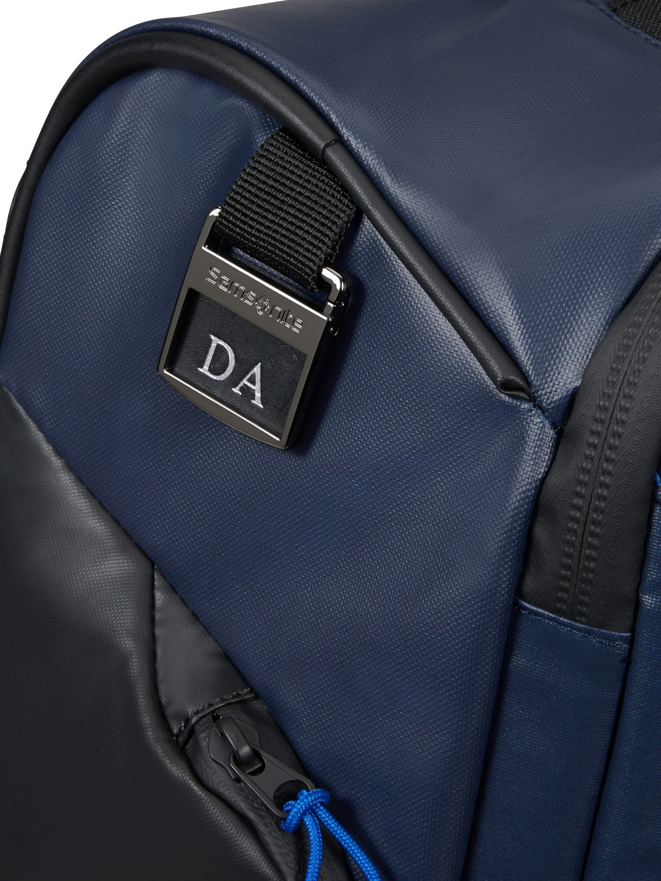 Дорожные сумки и чемоданы Samsonite модель KH701010 Фото
