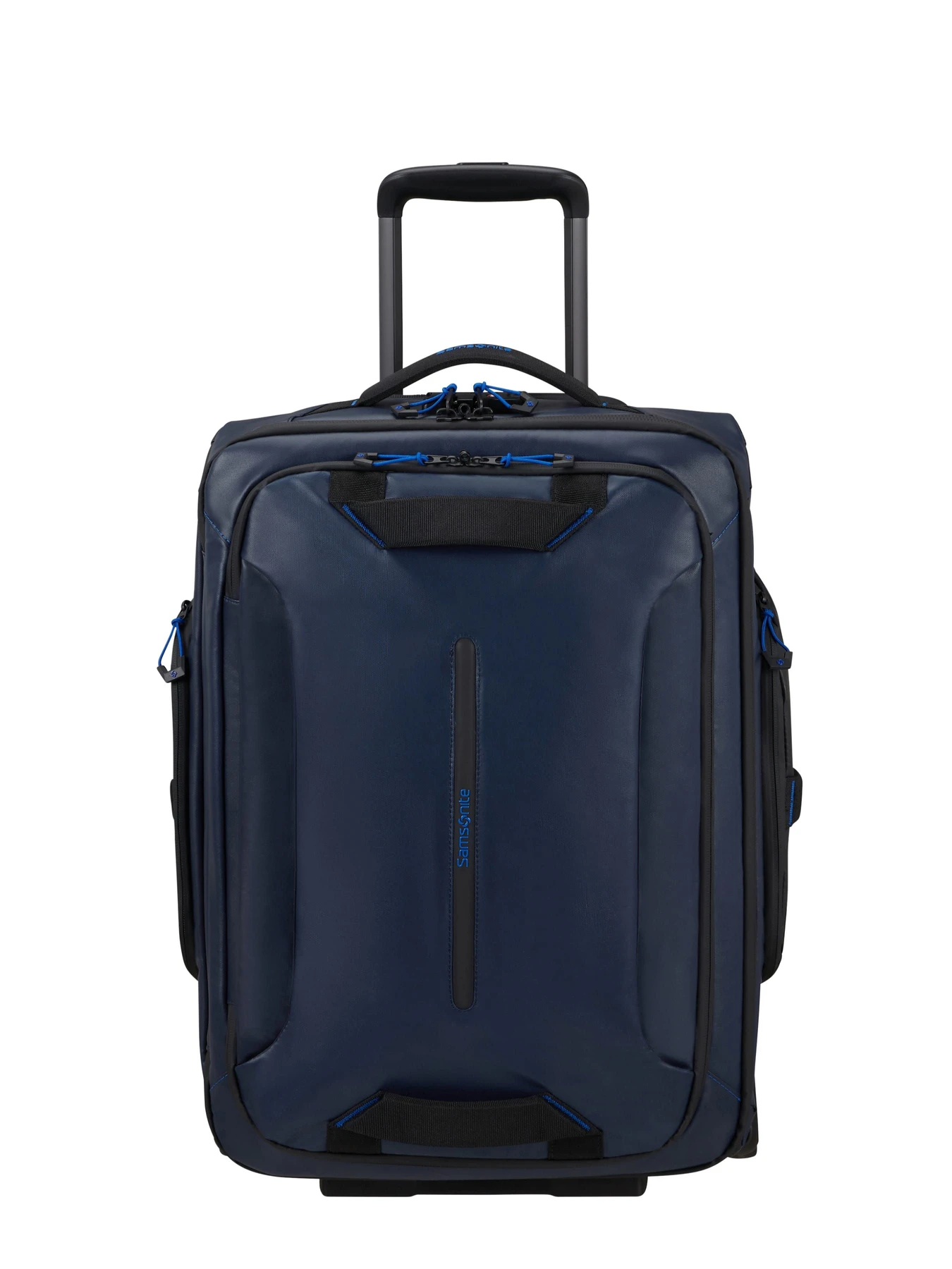 Дорожные сумки и чемоданы Samsonite модель KH701010 Фото