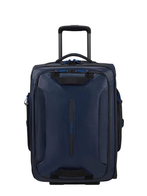Дорожные сумки и чемоданы Samsonite модель KH701010 Фото