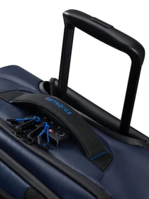 Дорожные сумки и чемоданы Samsonite модель KH701010 Фото