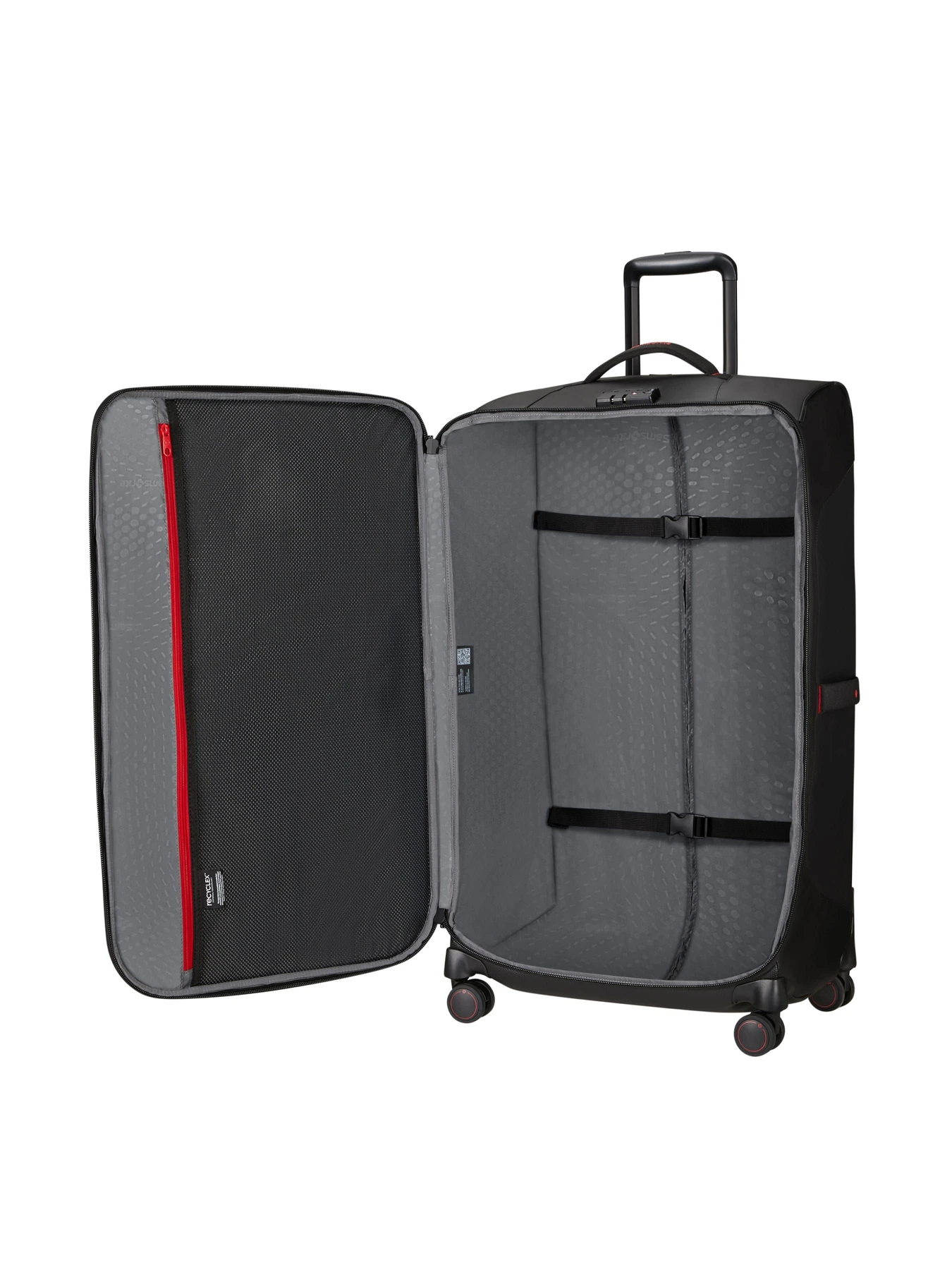 Дорожные сумки и чемоданы Samsonite модель KH709016 Дорожные сумки и чемоданы Samsonite модель KH709016 Фото
