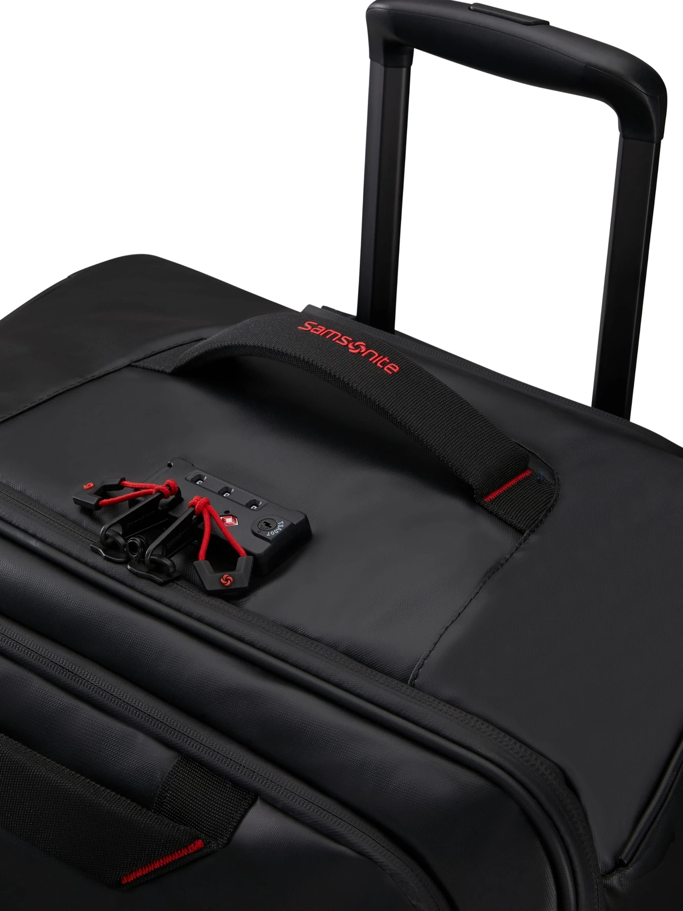 Дорожные сумки и чемоданы Samsonite модель KH709016 Дорожные сумки и чемоданы Samsonite модель KH709016 Фото