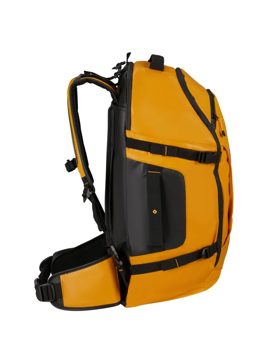 Samsonite Повсякденний рюкзак колір жовтий фото 3