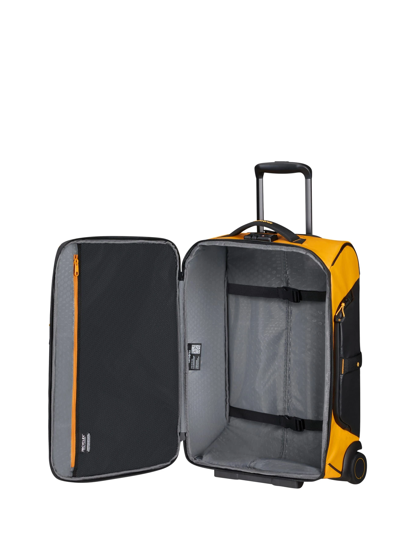 Дорожные сумки и чемоданы Samsonite модель KH706013 Дорожные сумки и чемоданы Samsonite модель KH706013 Фото
