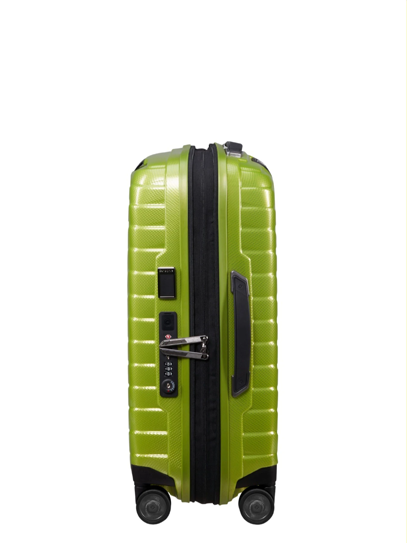 Дорожні сумки та валізи Samsonite модель CW674001 Фото