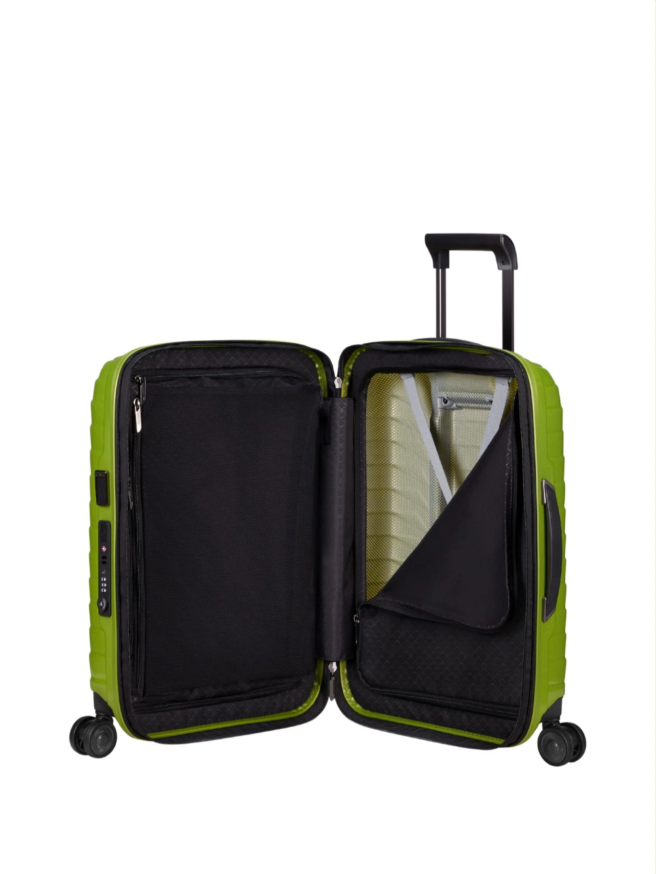 Дорожні сумки та валізи Samsonite модель CW674001 Фото