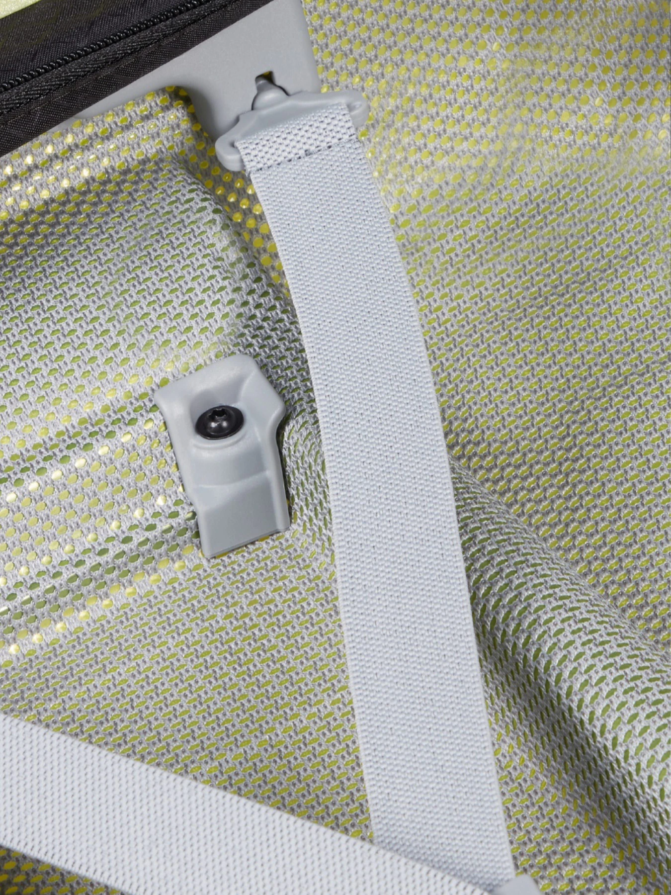 Дорожні сумки та валізи Samsonite модель CW674001 Фото