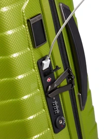 Дорожні сумки та валізи Samsonite модель CW674001 Фото