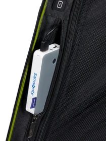 Дорожні сумки та валізи Samsonite модель CW674001 Фото