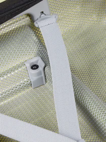 Дорожні сумки та валізи Samsonite модель CW674001 Фото