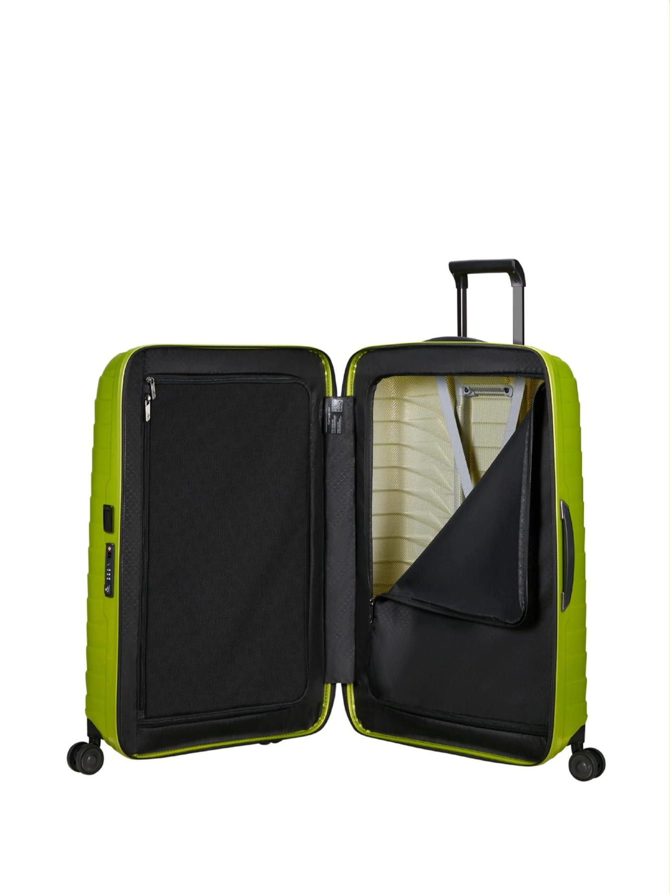 Дорожні сумки та валізи Samsonite модель CW674003 Фото