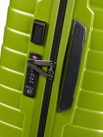 Дорожные сумки и чемоданы Samsonite модель CW674004 Фото