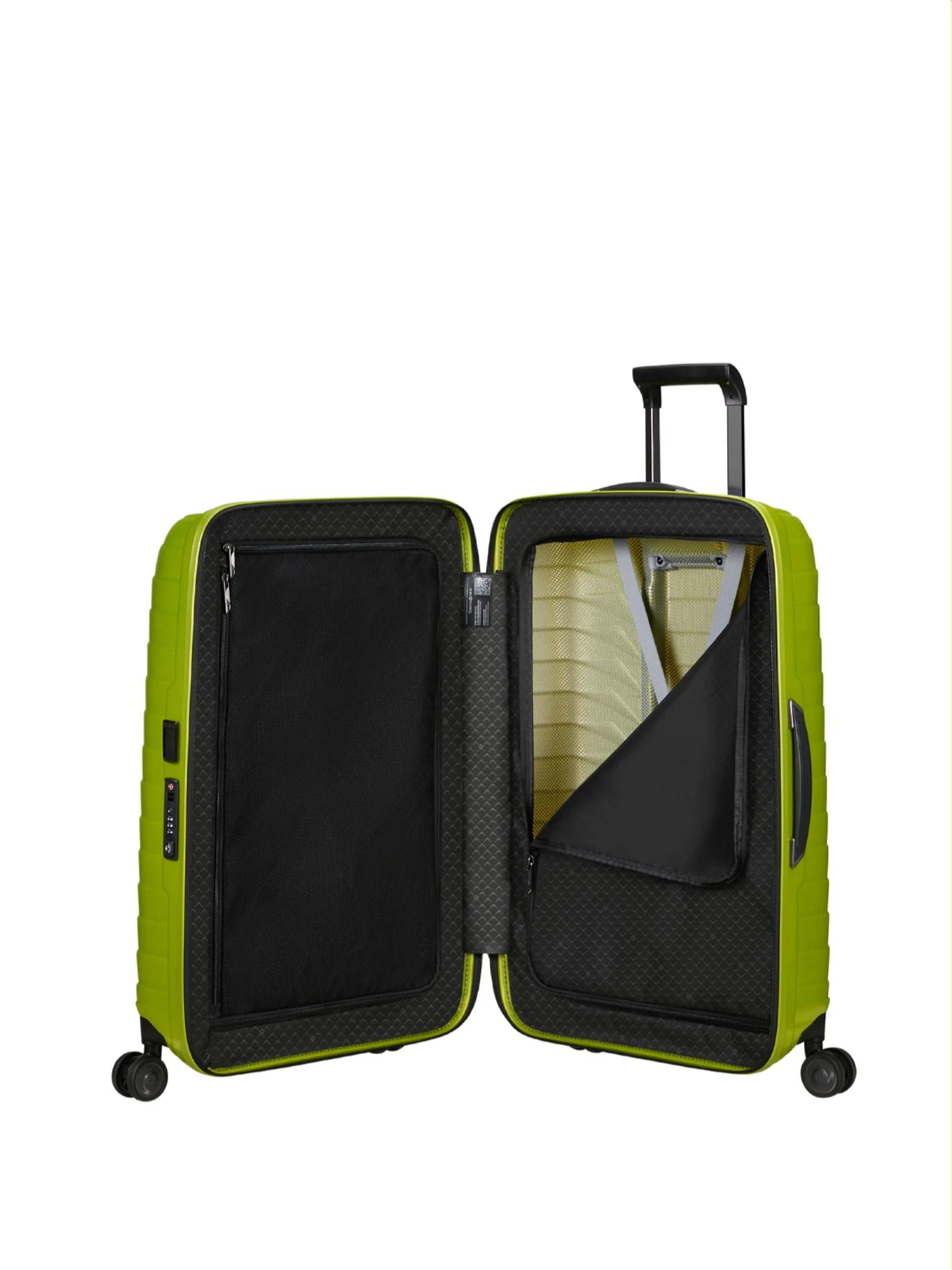 Дорожні сумки та валізи Samsonite модель CW674002 Фото