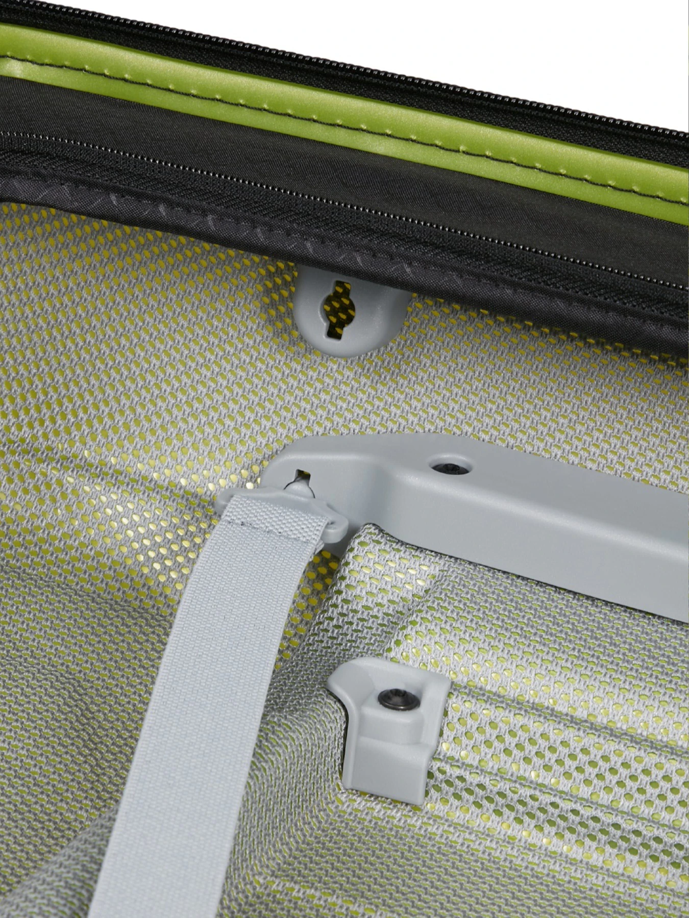 Дорожні сумки та валізи Samsonite модель CW674002 Фото