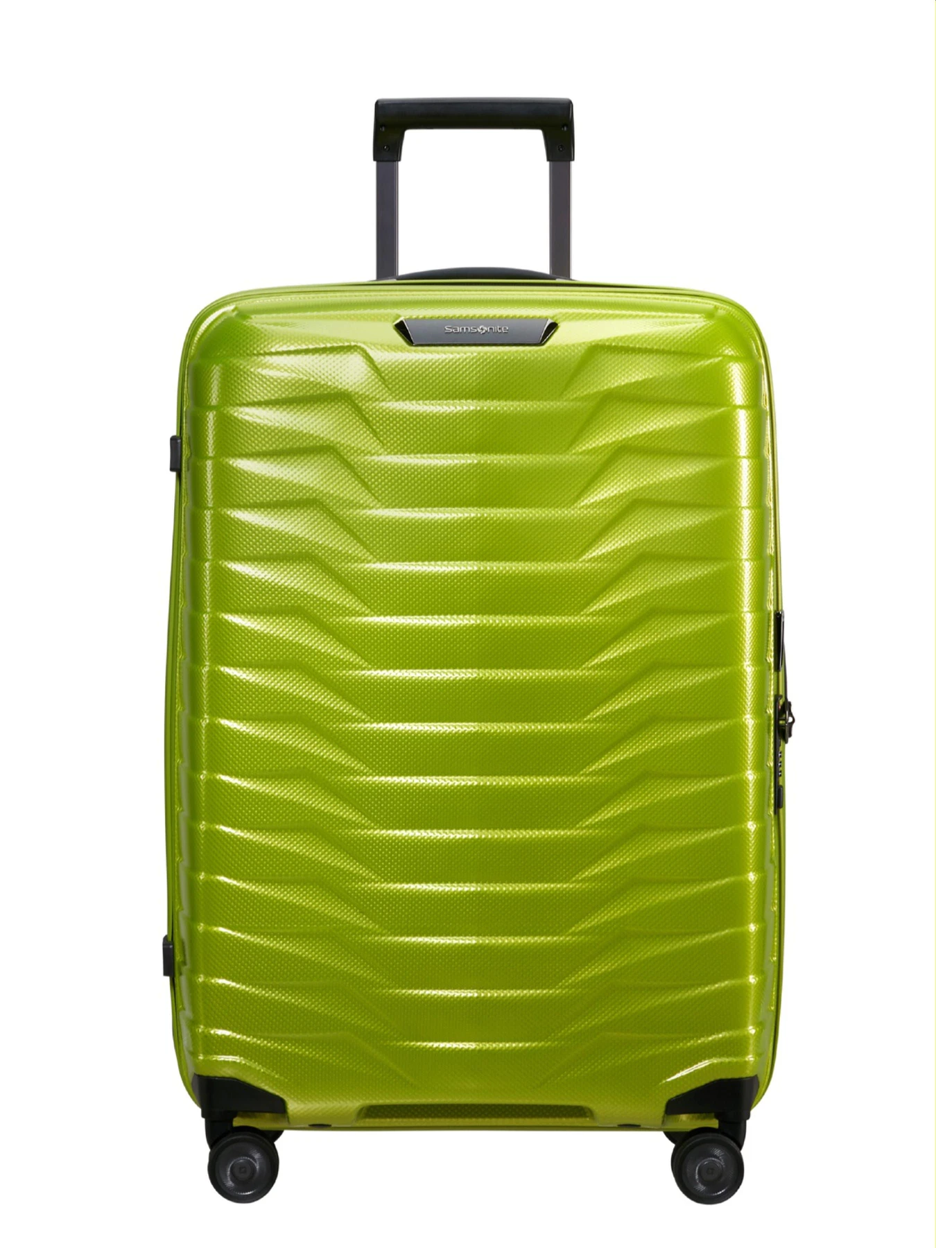 Дорожні сумки та валізи Samsonite модель CW674002 Фото